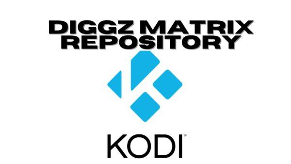 Diggz Matrix Repository