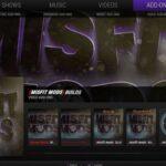 MisFit Mods Lite 19 Kodi Build