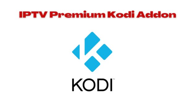 IPTV Premium Kodi Addon