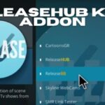 ReleaseHub Kodi Addon