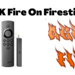 AGK Fire On Firestick