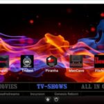 Top Kodi 20 Nexus Addons