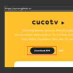 CucoTV APK