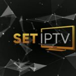 Set IPTV APK