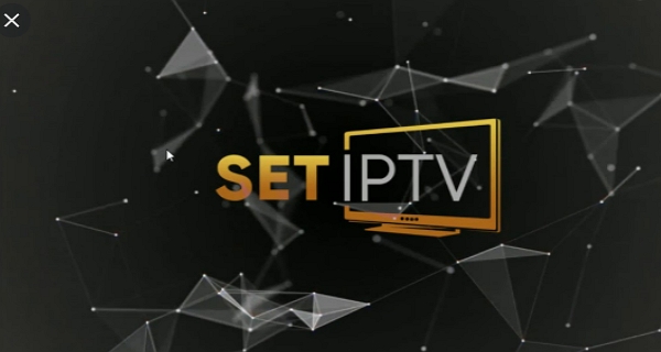 Set IPTV APK