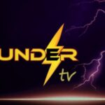 Thunder TV IPTV