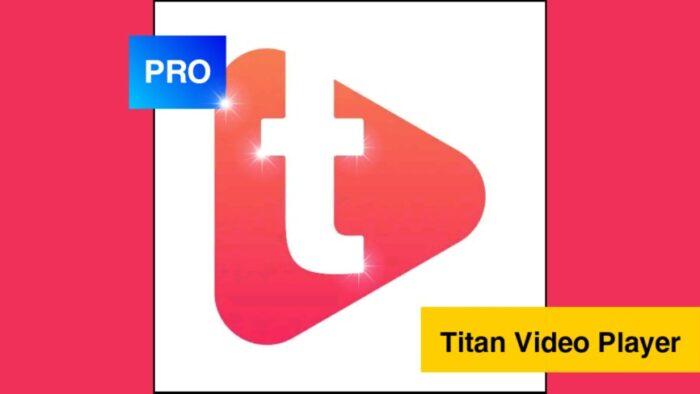 Titan Player