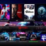 Diggz Xenon Kodi Nexus 20 Build