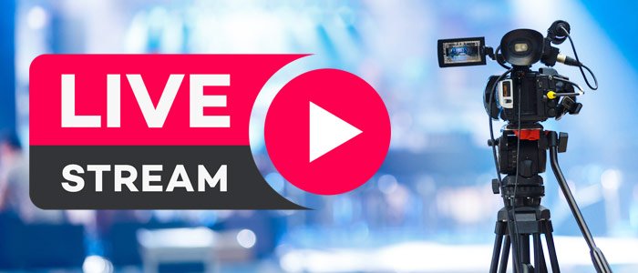 Best Free Live Streaming Websites