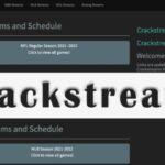 CrackStreams on Firestick