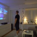 How to Use a Projector as a TV