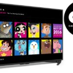 Top Cartoon APK For Firestick