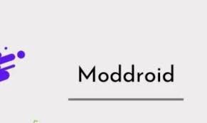 ModDroid