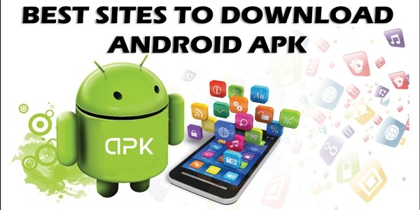 Safe sites to Download Modded Apks