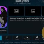 Top Adult Kodi Addons