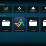 Planet Diggz Kodi Build