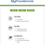 Myproviderlink.com