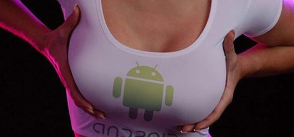 Best Adult Apps Android