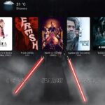 Maverick Kodi 19.3 Build