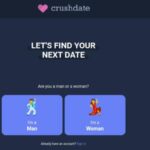 Crushdate.me