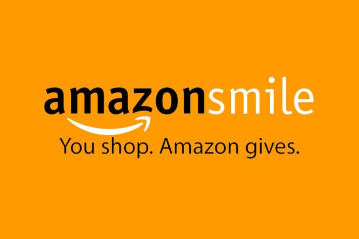 Amazon Smile Login