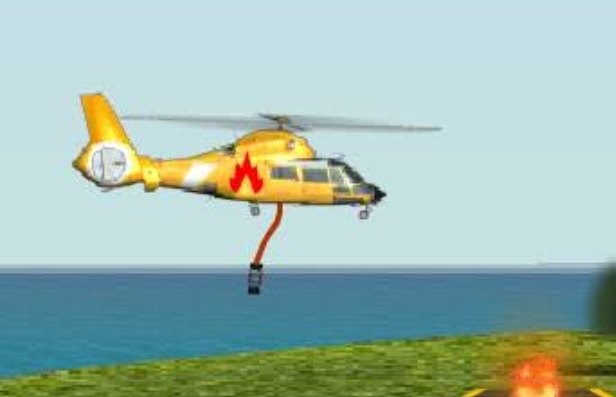 Best Android Helicopter Games