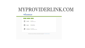 Myproviderlink.com Guest Pay