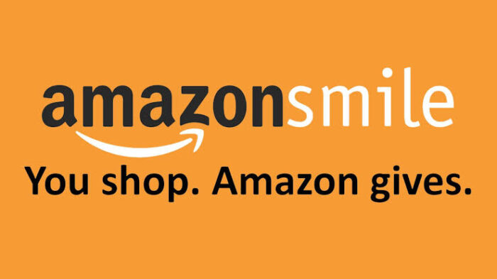 Smile Amazon Login