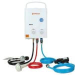Camplux Water Heater Review