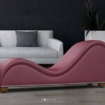 How To Use a Tantric Love Chair