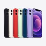 Apple iPhone 12 128GB Specs