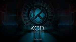 What is Kodi