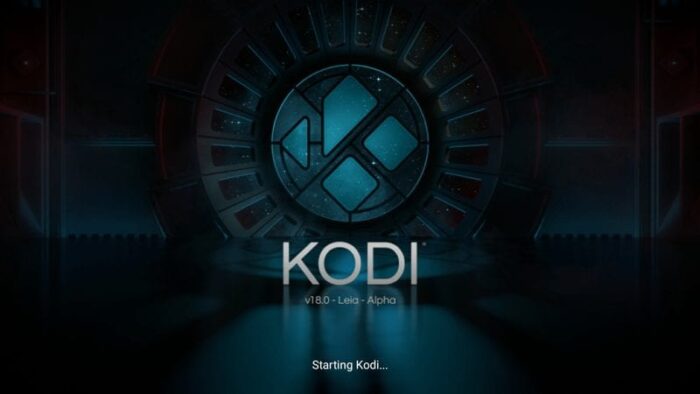 What is Kodi