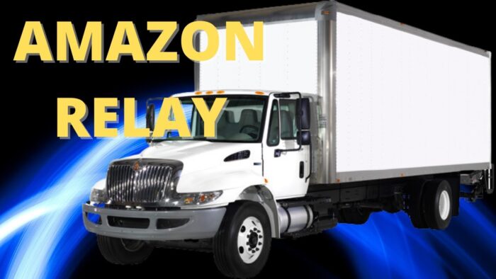 Amazon Relay Requirements