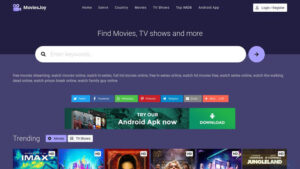 MoviesJoy.to