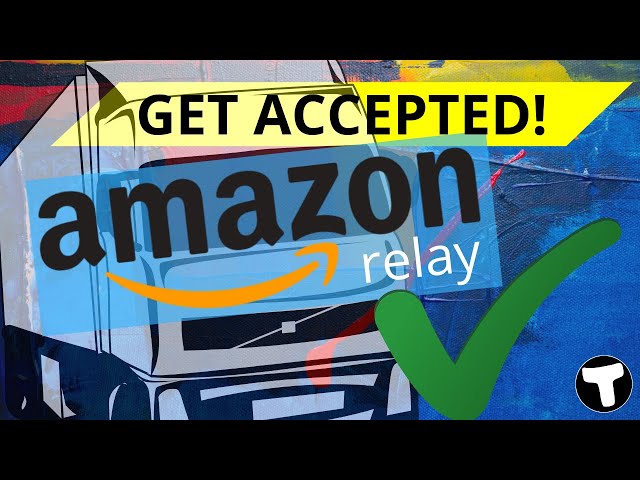 Amazon Relay Insurance Requirements