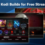 Best Kodi Builds for Firestick on Kodi v21.1 Omega