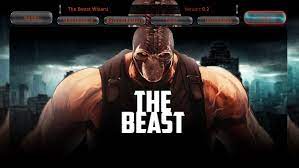 Beast Kodi Build