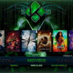 Best Working Kodi Builds