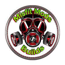 MisFit Mods Lite Kodi Build