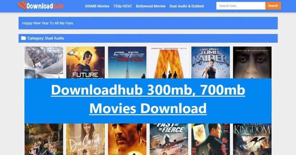 Downloadhub