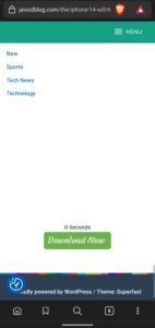 Downloadhub 2024 - 300MB Bollywood & Dual Audio Hollywood Movies 7 Screenshot 20230511 121746 1 Downloadhub Download Now Redirect Link