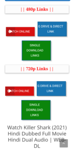 Downloadhub 2024 - 300MB Bollywood & Dual Audio Hollywood Movies 4 Screenshot 20230511 203437 Downloadhub
