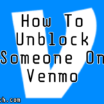 How To Unblock Someone on Venmo