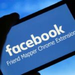 How to Download Friends Mapper on Facebook