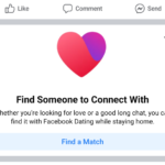How to Find Someone on Facebook Dating