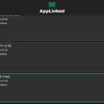 Best Adults Applinked Codes for Firestick