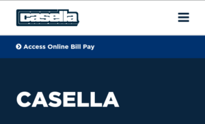 ePay.casella.com Casella Homepage