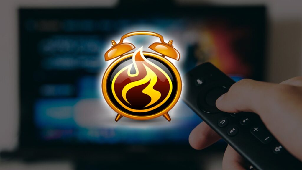 download APKtime on Firestick