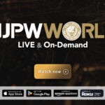 Install NJPW World on Firestick